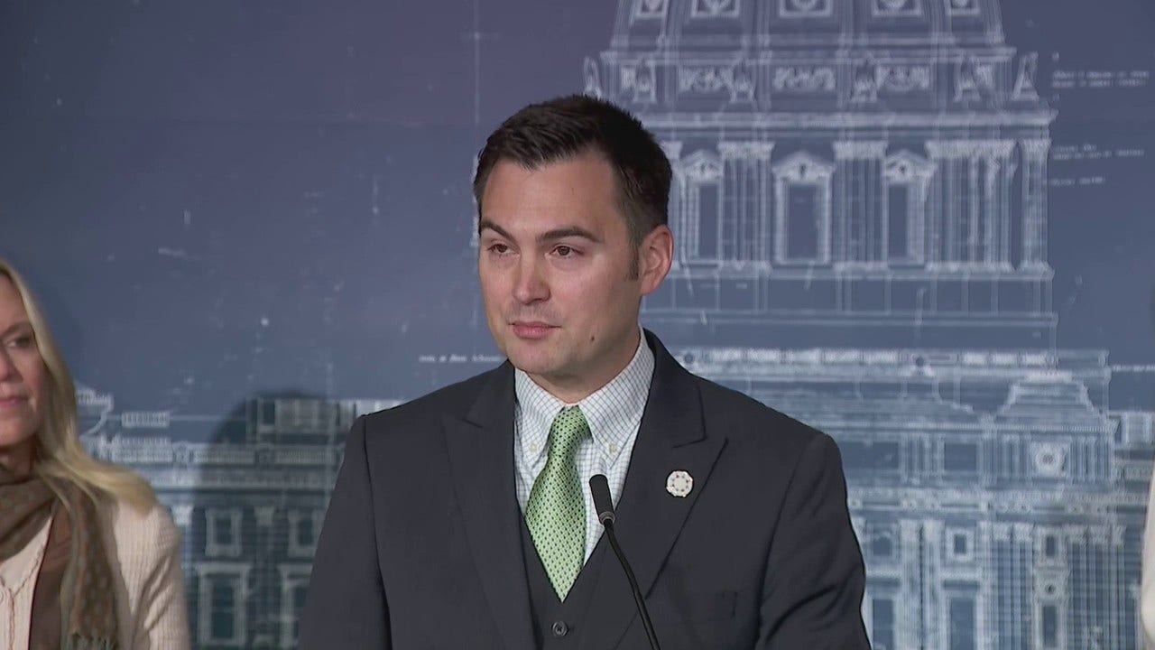 Minnesota GOP unveils education plan for safer, smarter schools