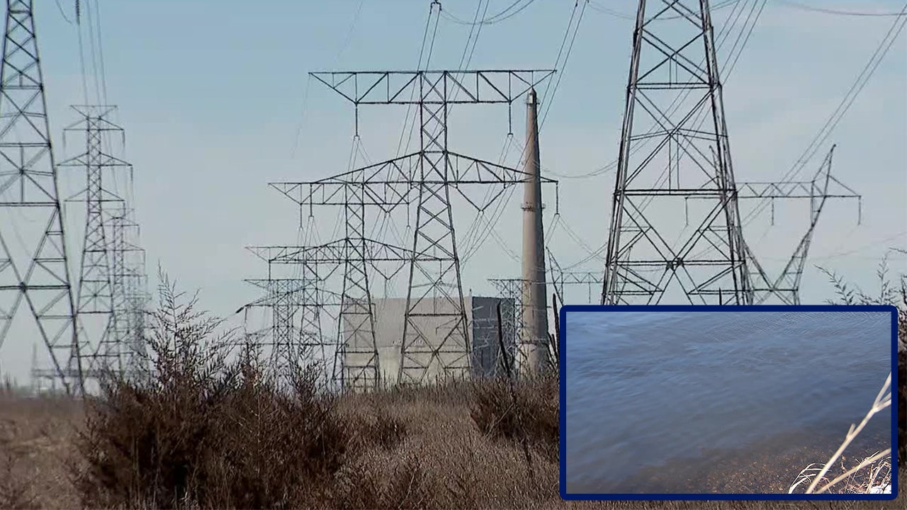 Oil from Monticello nuclear plant leak reaches Mississippi River