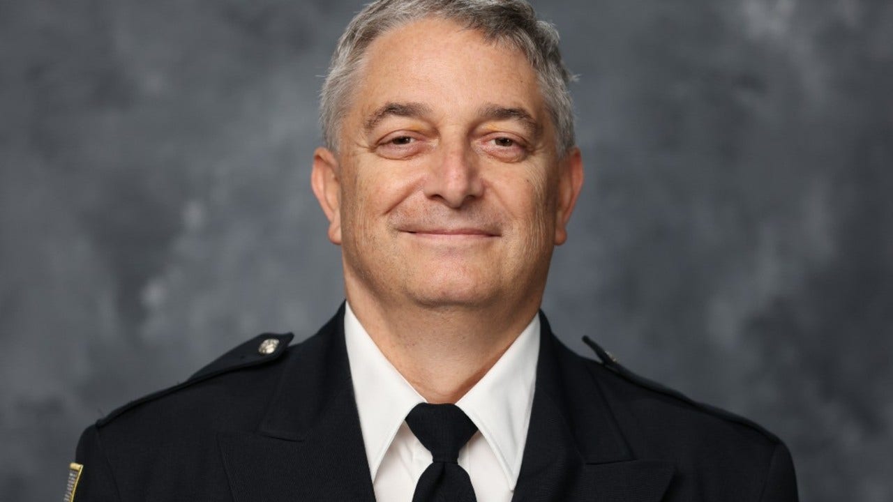 Minnesota flags at half-staff to honor Minnetonka firefighter who died of cancer