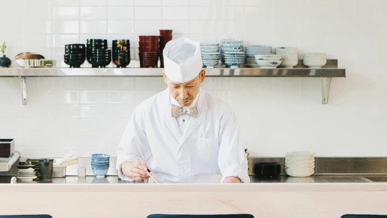 James Beard Awards 2026: Minneapolis chef nominated for Best in