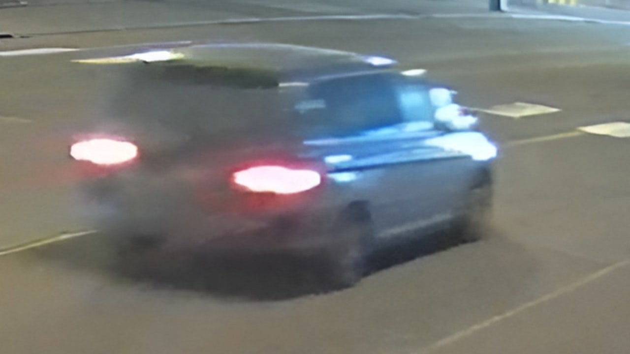 St. Paul man charged in deadly hit-and-run crash that killed woman