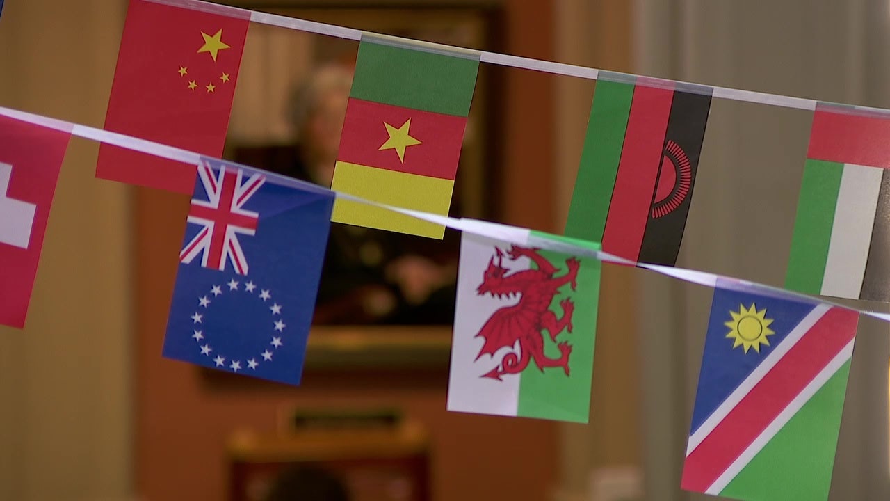 Festival of Nations becomes International Festival of Minnesota, St. Paul stop announced