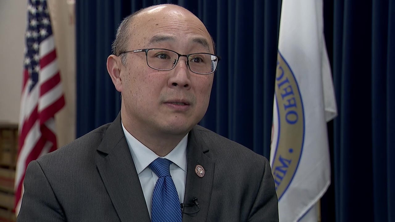 Ramsey County offers to help tackle statewide fraud, but needs more resources