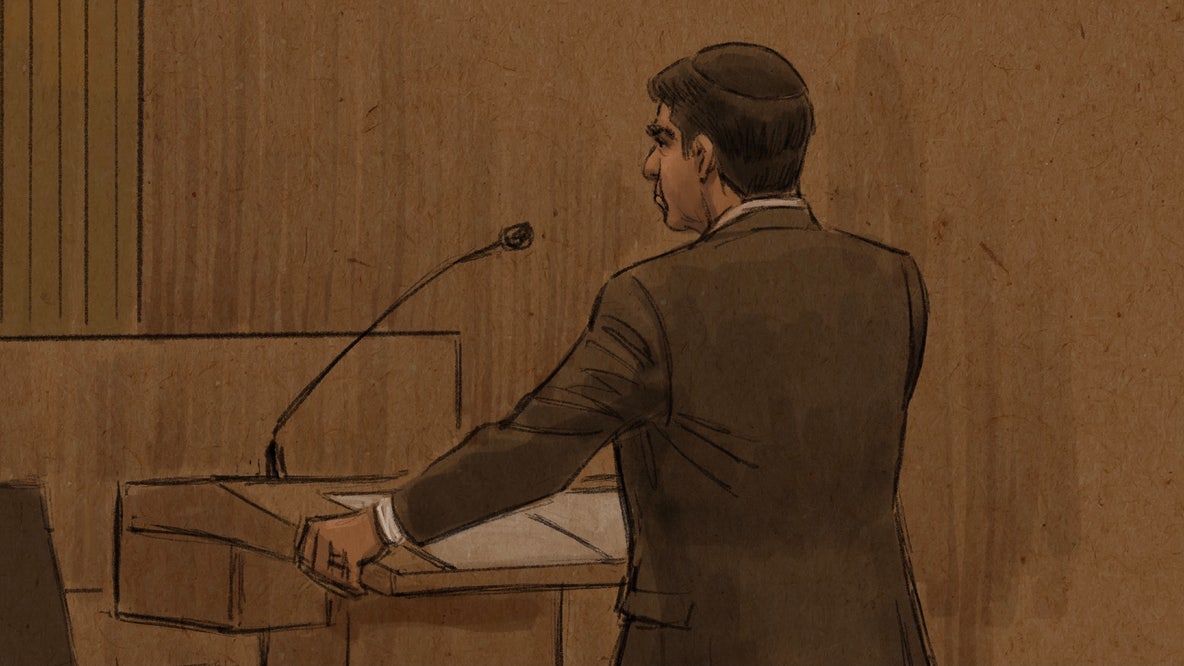 ICE in Minnesota: U.S. Attorney heading back to court over violations