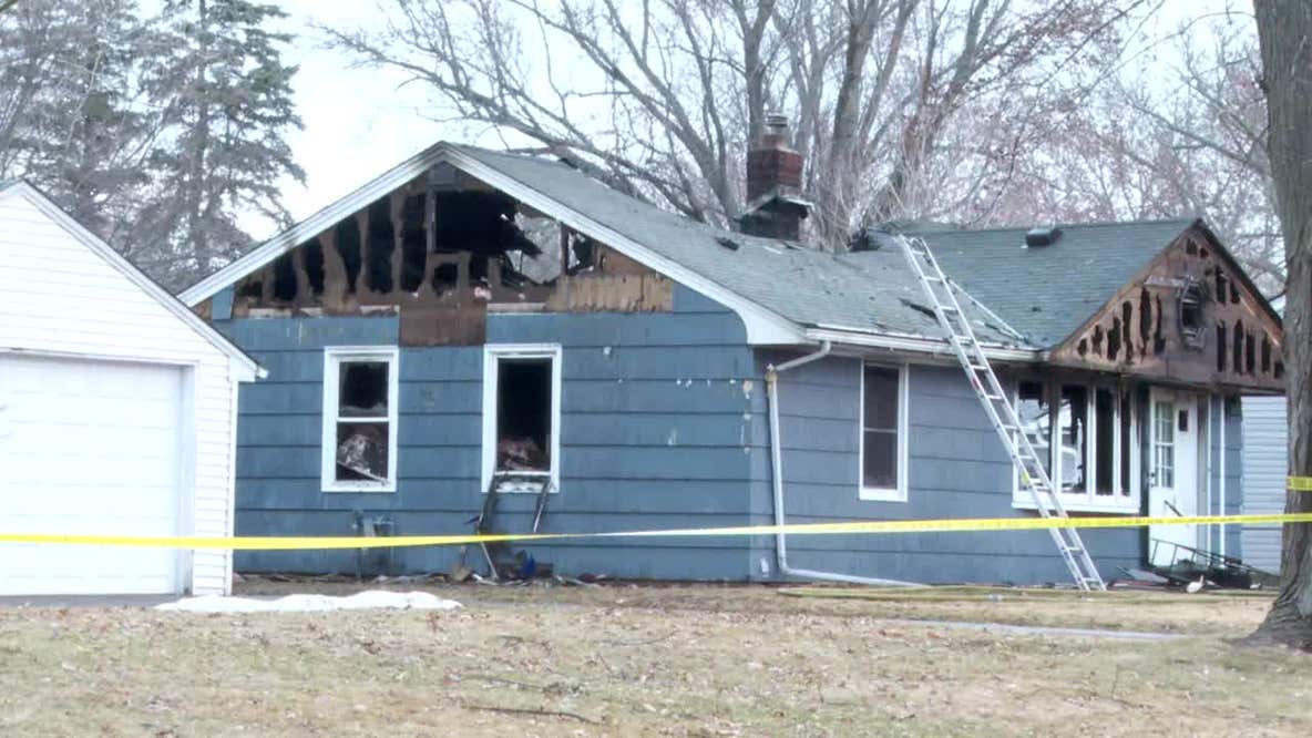White Bear Lake fatal fire: Search warrant reveals new details