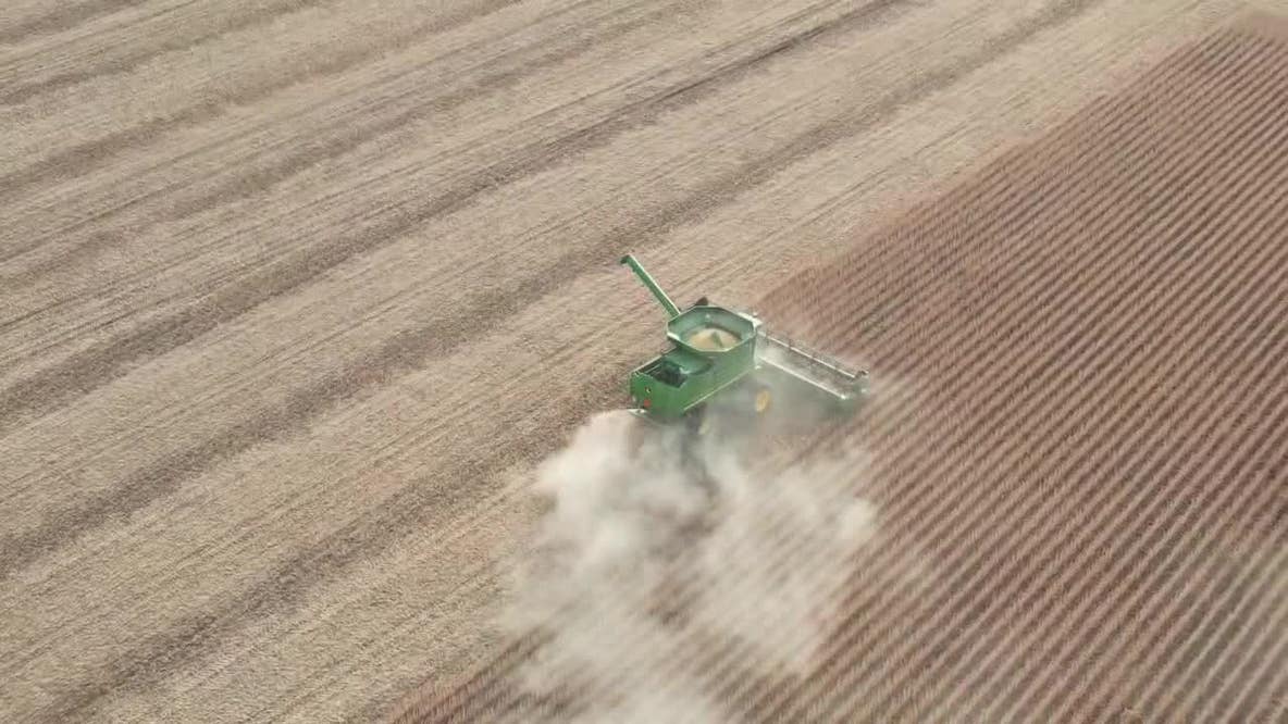 Bipartisan Parkinson's disease legislation aims to ban paraquat in Minnesota