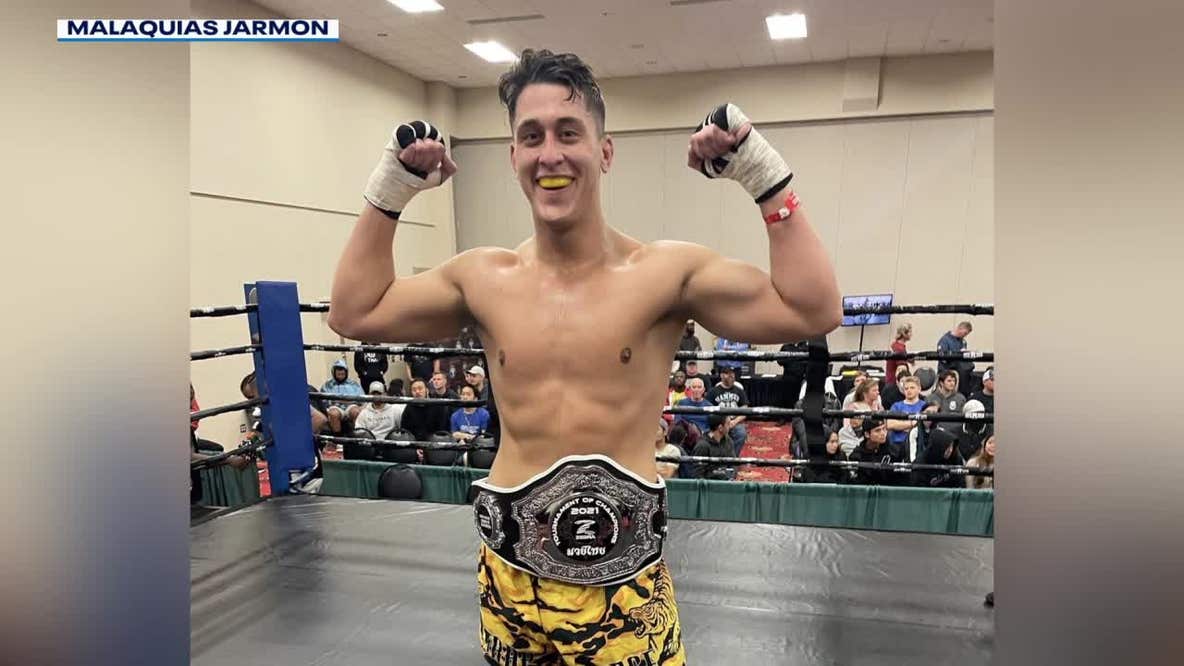Austin, Texas mass shooting: Minnesota MMA fighter among victims