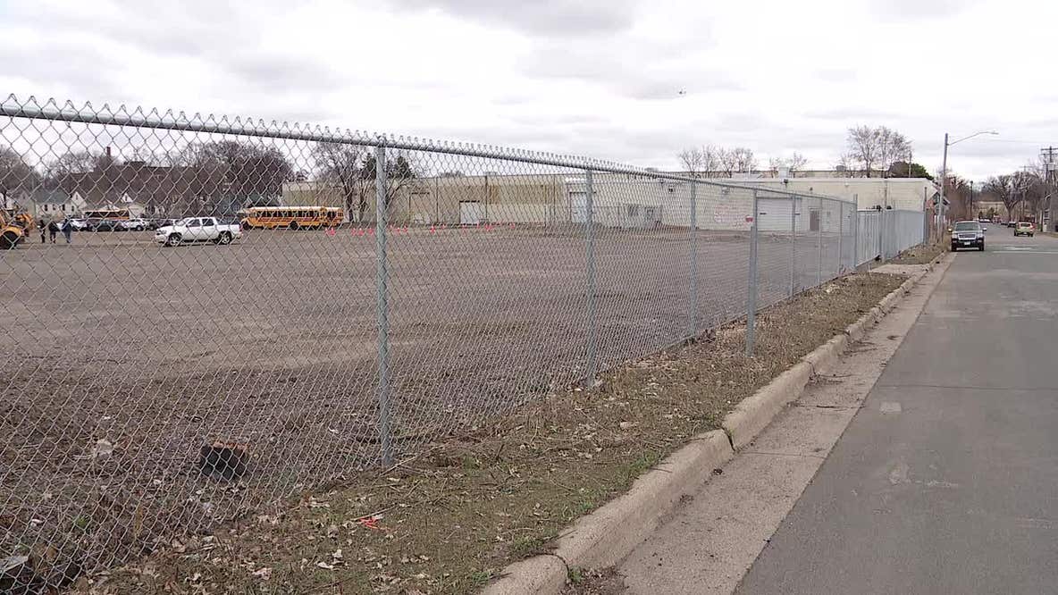 Land purchase for community safety training center debated by Minneapolis City Council