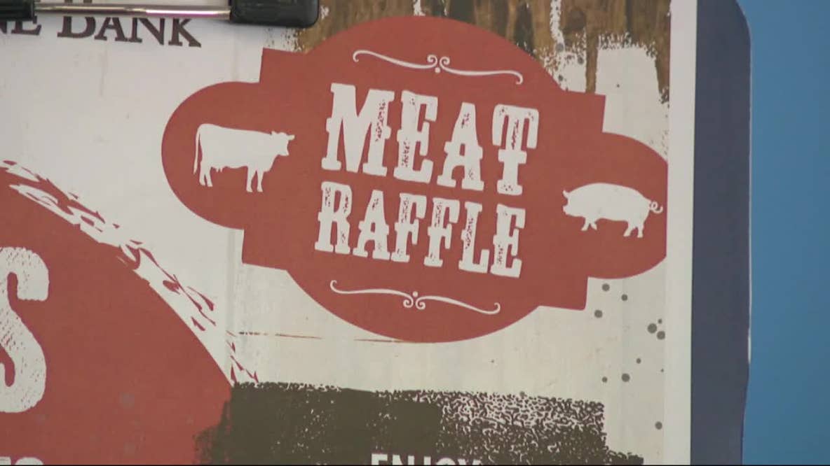 Bill to expand meat raffle prizes hits snag in Minnesota House