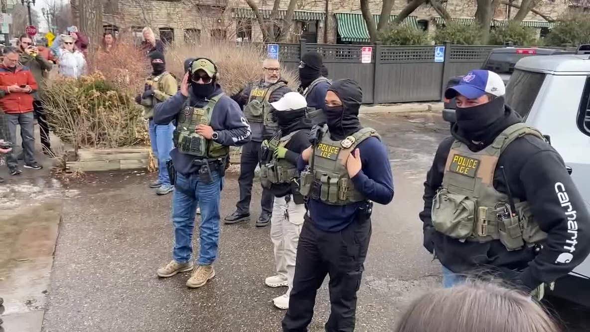 Proposed St. Paul immigration ordinance aims to guide city response and reporting