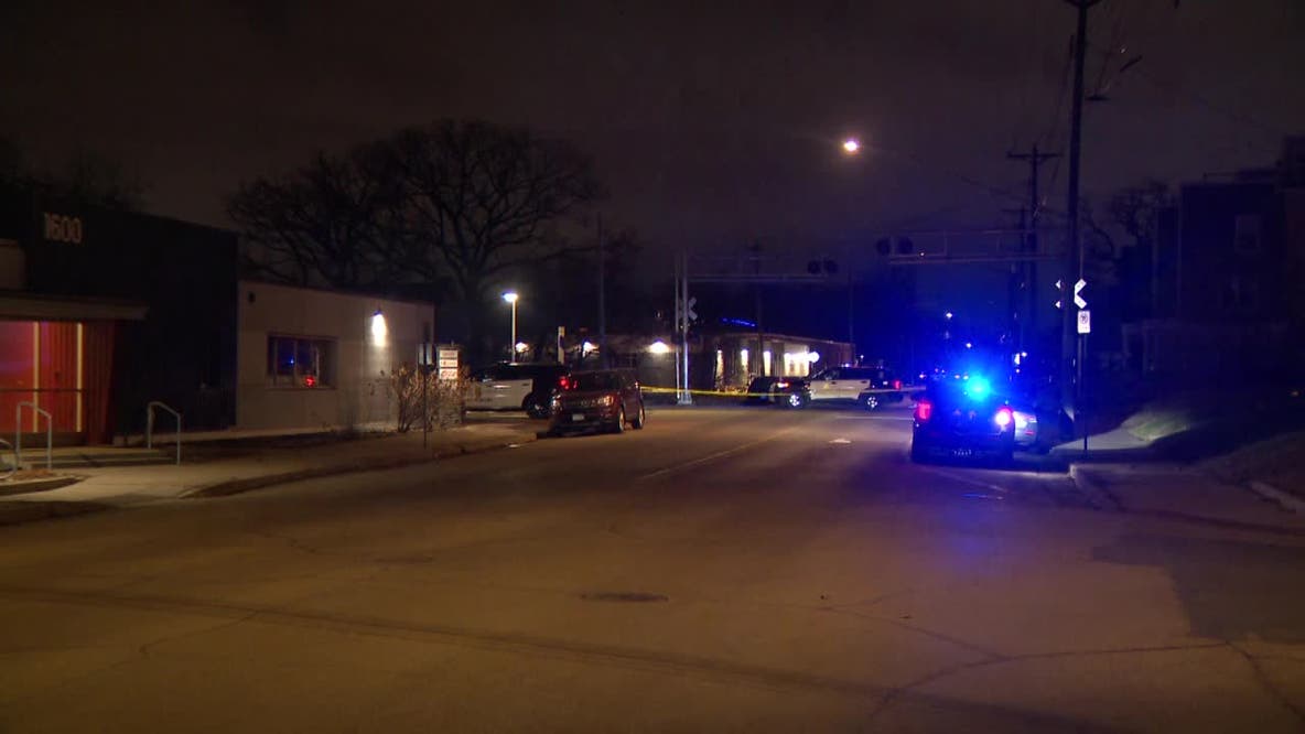 Minneapolis hit-and-run crash seriously injures woman