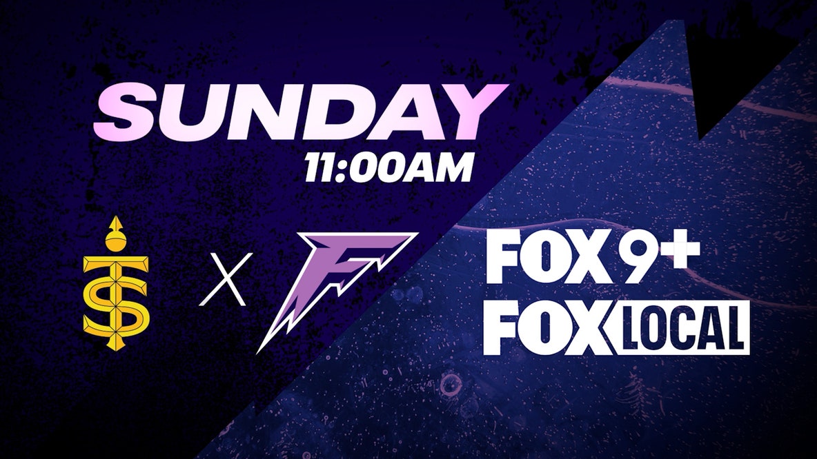 Minnesota Frost vs. Toronto Sceptres: How to watch, stream