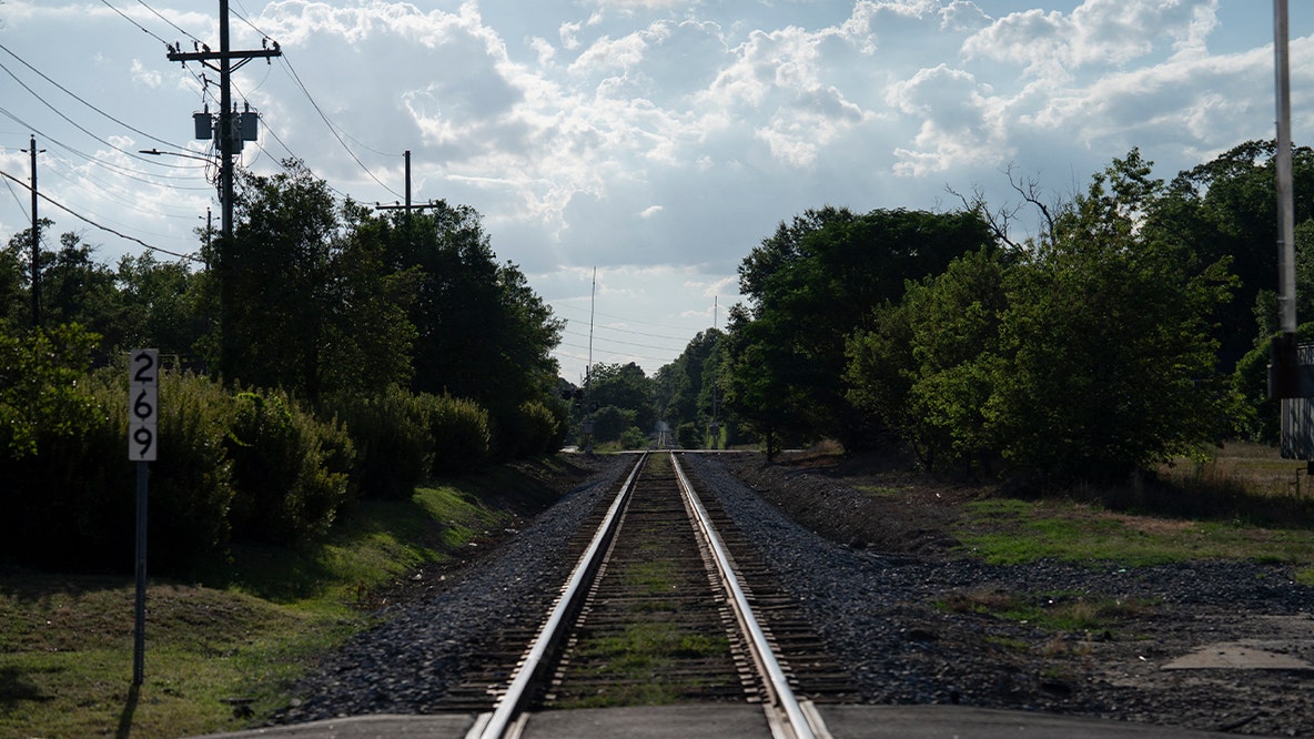 Train derailment near Warroad leads to area evacuation order