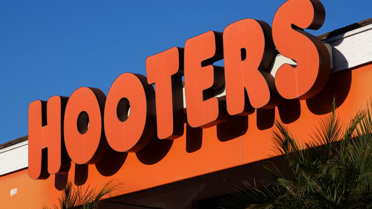 Hooters at Mall of America closing its doors after 33 years
