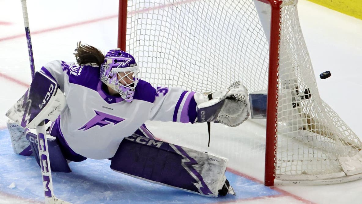 Minnesota Frost vs. New York Sirens: How to watch, stream