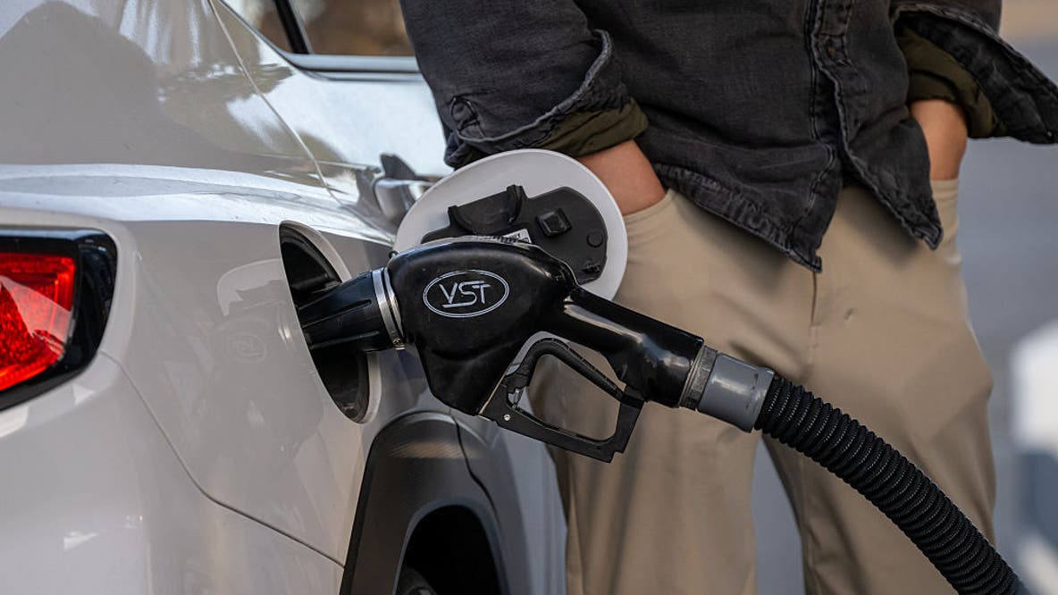 Twin Cities gas prices jump another 18 cents in a week amid Iran war