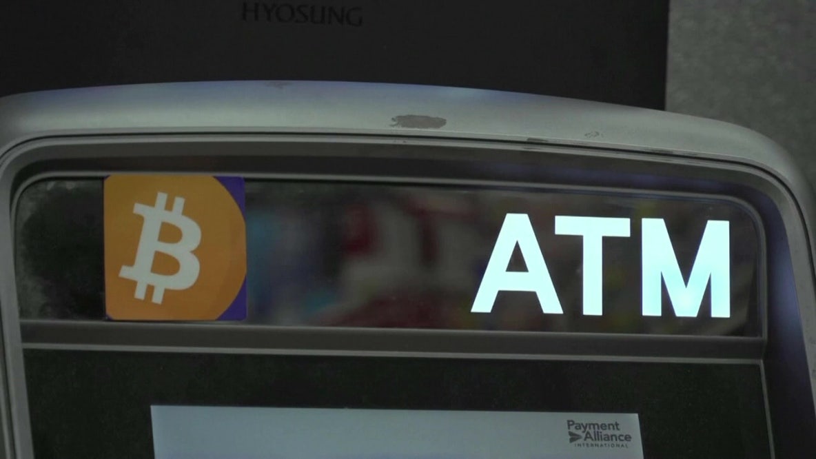 Proposal would ban crypto ATMs in Minnesota