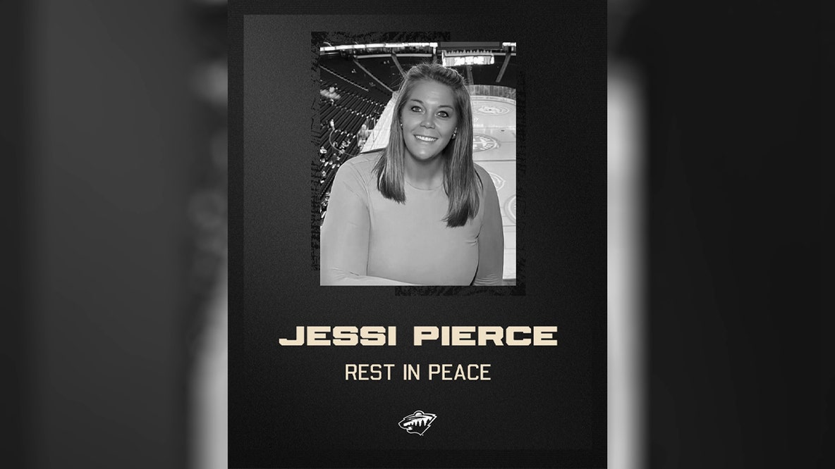 Beloved hockey reporter Jessi Pierce identified as woman who died in White Bear Lake fire