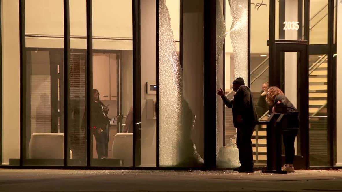 Minneapolis police investigating 3 shootings within 20 minutes