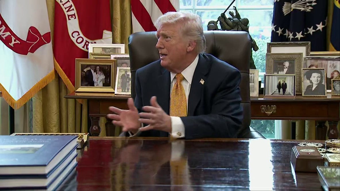 Trump blasts Minnesota leaders while signing fraud executive order