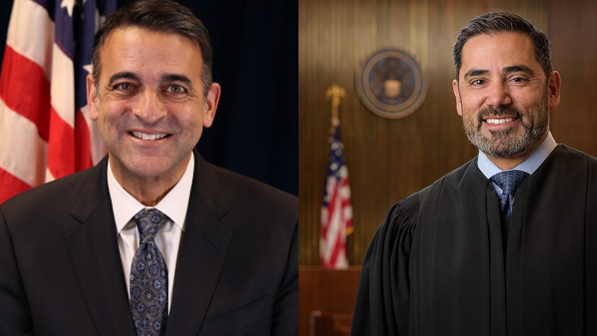 US Attorney seeks to disqualify judge over questions of impartiality