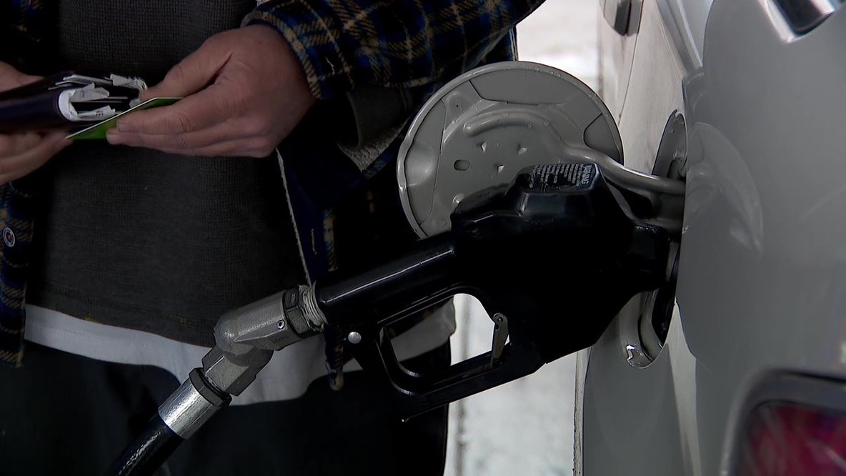 Minnesota gas prices surge 39 cents as Iran conflict continues