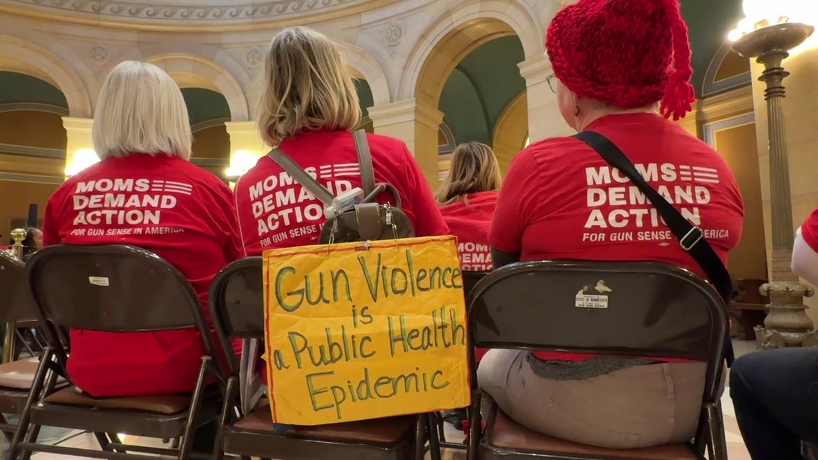 Minnesota urged to adopt stronger school threat alerts post-Annunciation shooting