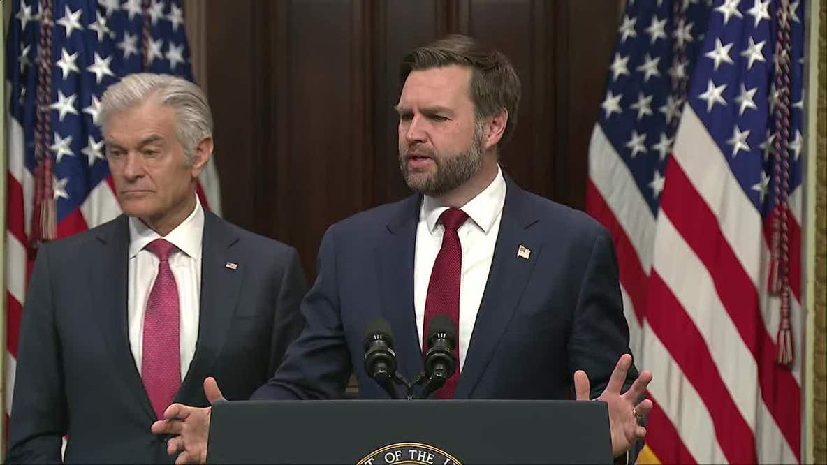 Minnesota sues Trump administration over Medicaid funds