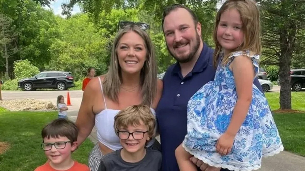 Public visitation for Jessi Pierce and her children set for Sunday afternoon