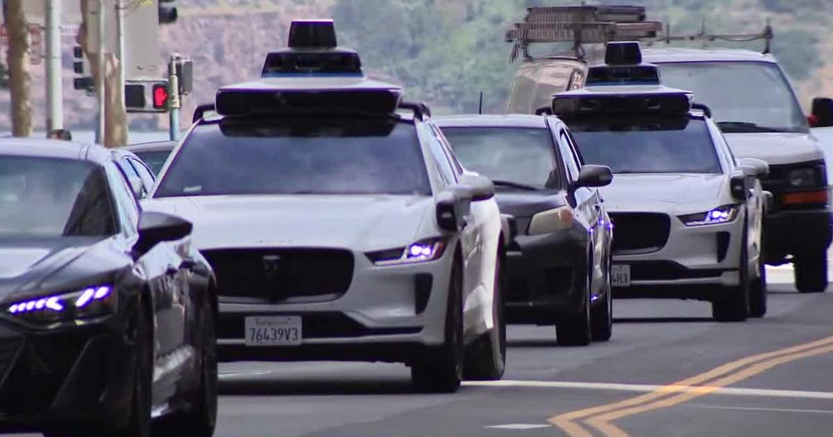 Waymo's Minnesota expansion: Political and legal hurdles