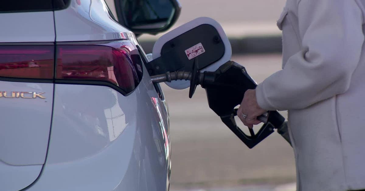 Minnesota gas prices surge: Twin Cities hits $4.18, costs climb $1.28 from 2025