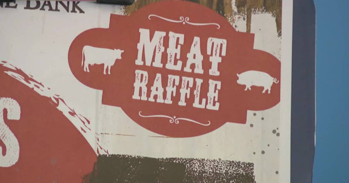 Bill to expand meat raffle prizes hits snag in Minnesota House