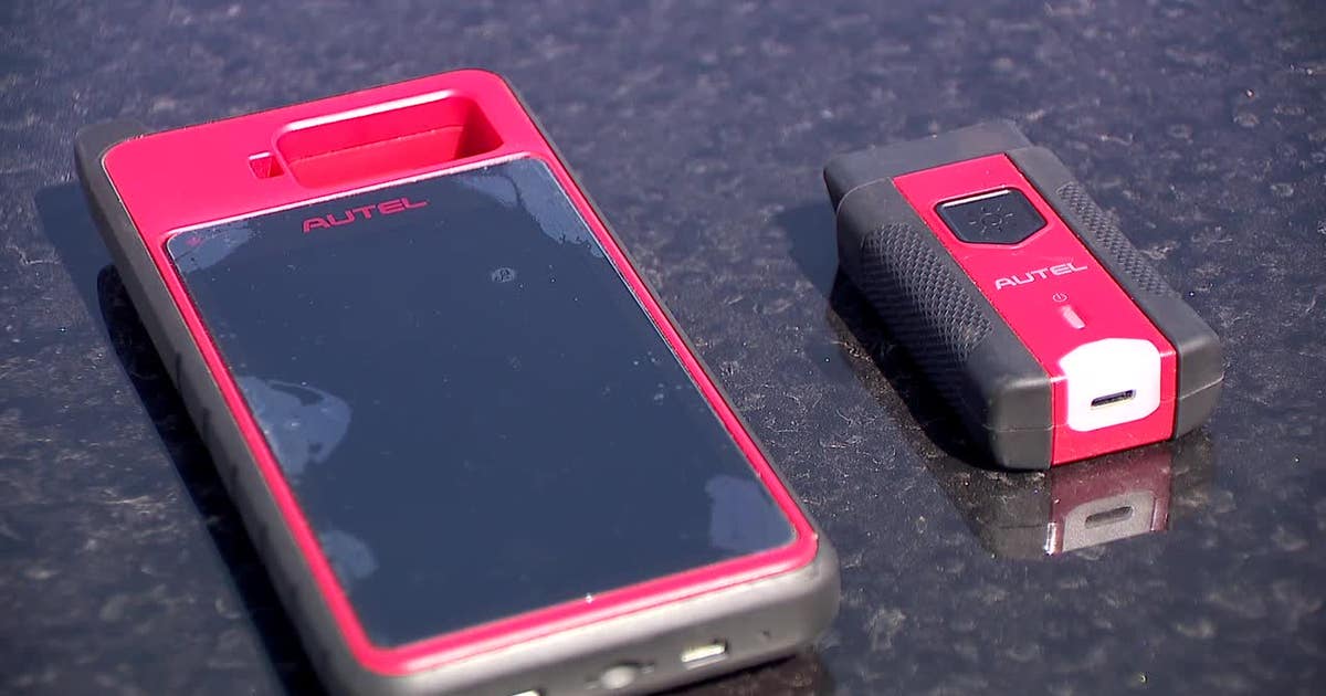 Hennepin County car thefts: 20% now stolen using key programmers bought online