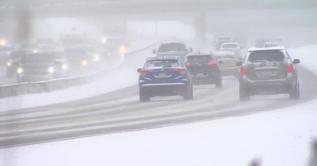 MN winter storm: Churches, businesses closing in Twin Cities | FOX 9 ...