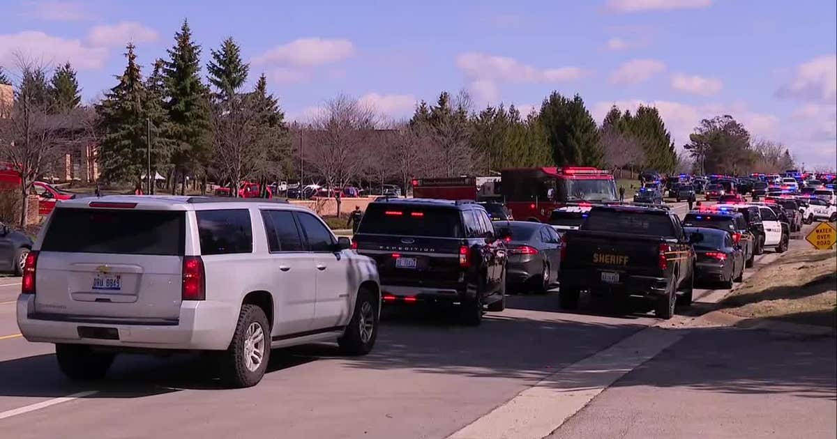 Minneapolis rabbi reflects on Michigan synagogue attack