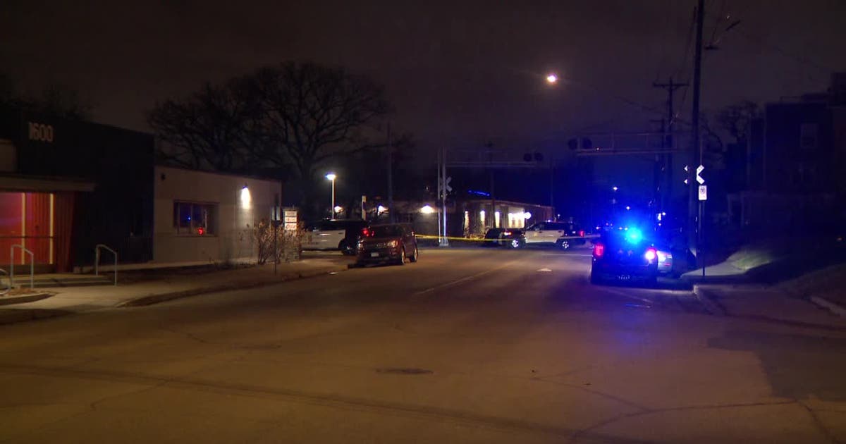 Minneapolis hit-and-run crash seriously injures woman