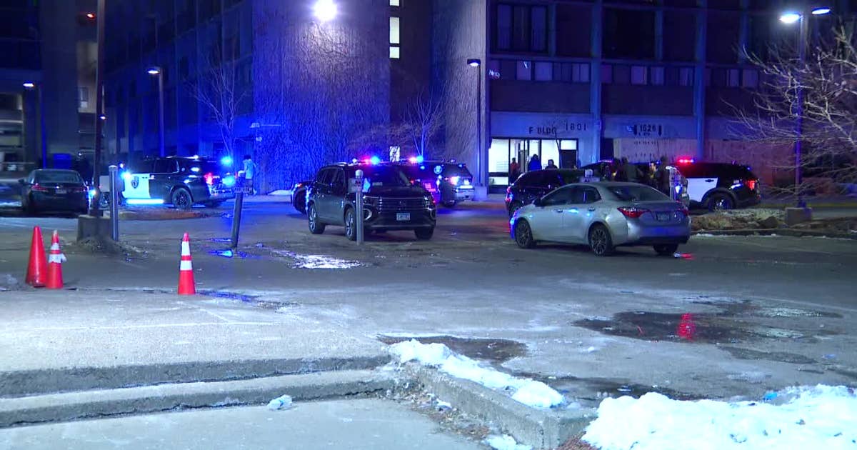 Minneapolis shooting injures 2 women