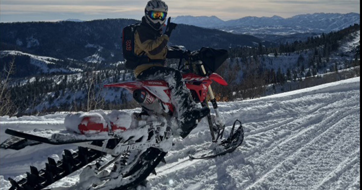 Family of Chanhassen native killed in Utah avalanche works to help rescuers