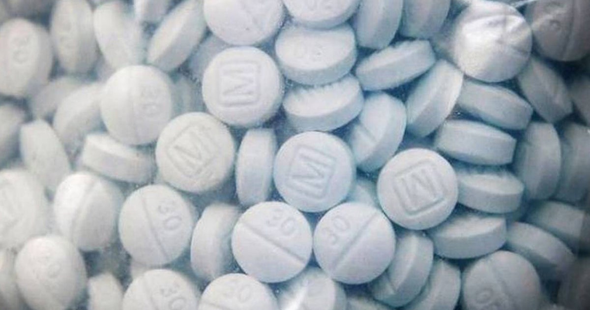 Minnesota fentanyl scheme: 7 sentenced for trafficking pills in toys, household items