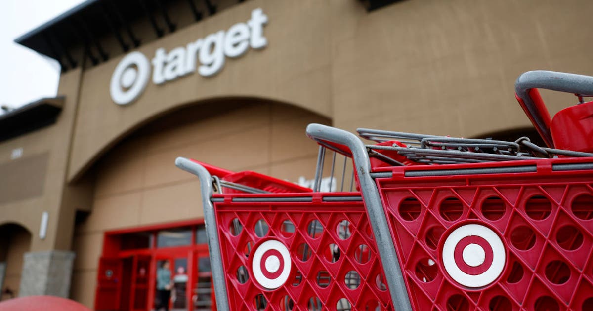 Target slashes prices on thousands of items heading into spring | KTVU ...