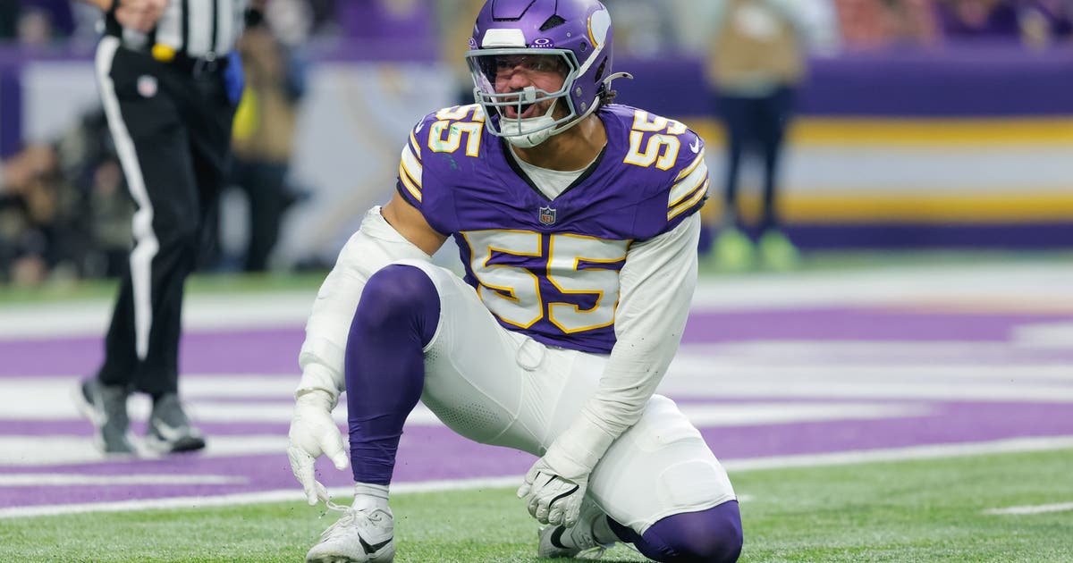 NFL Free Agency Live Tracker: Minnesota Vikings moves, signings