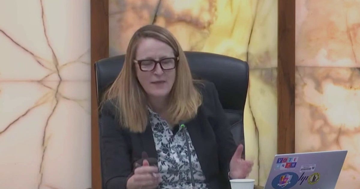 Hennepin County Commissioner sparks outcry over sheriff’s public safety role
