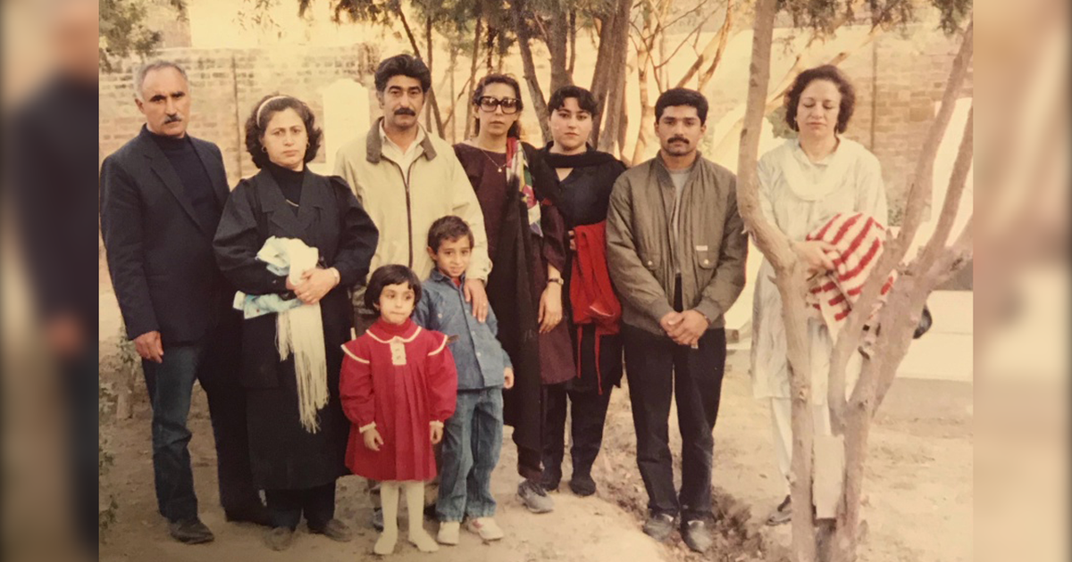 Iranian Americans in Minnesota torn between hope and fear amid Iran War