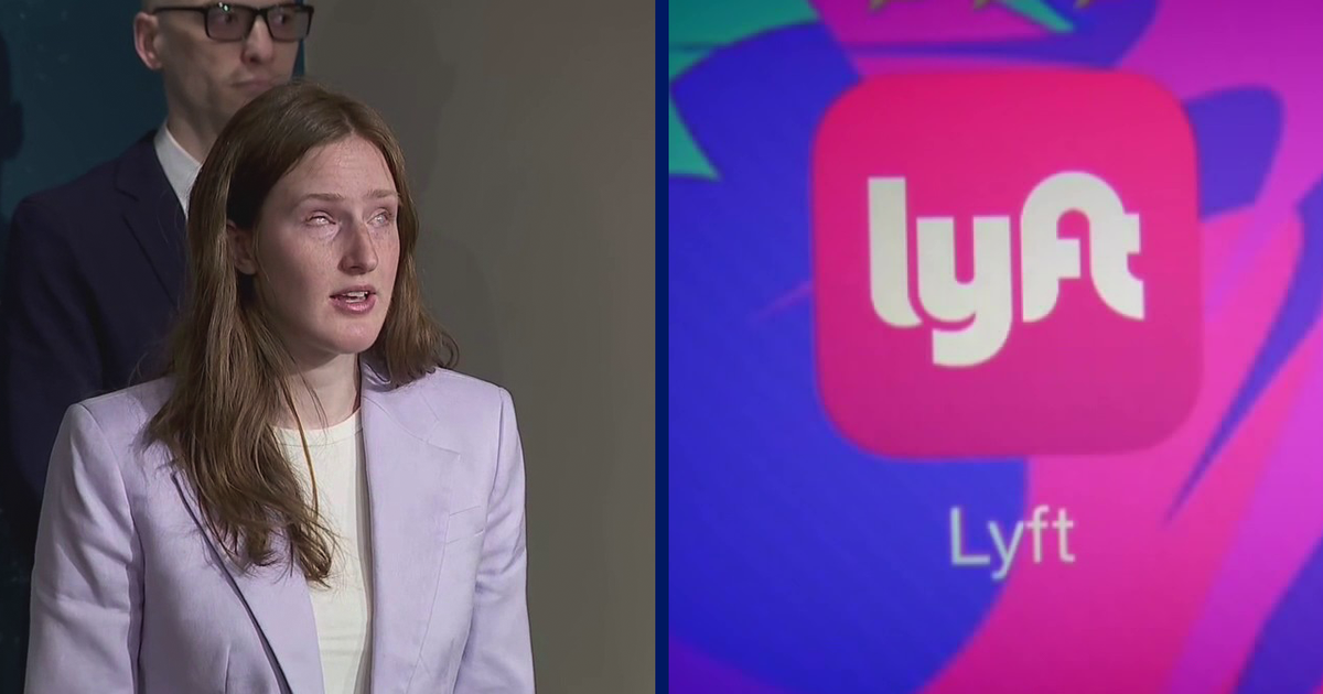 Lyft settles MN complaint over denied rides for blind woman with