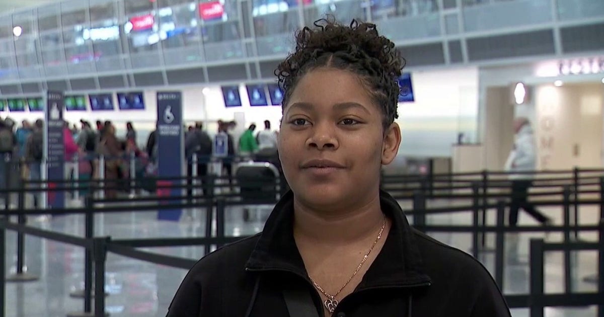Minneapolis students face travel chaos amid flight delays