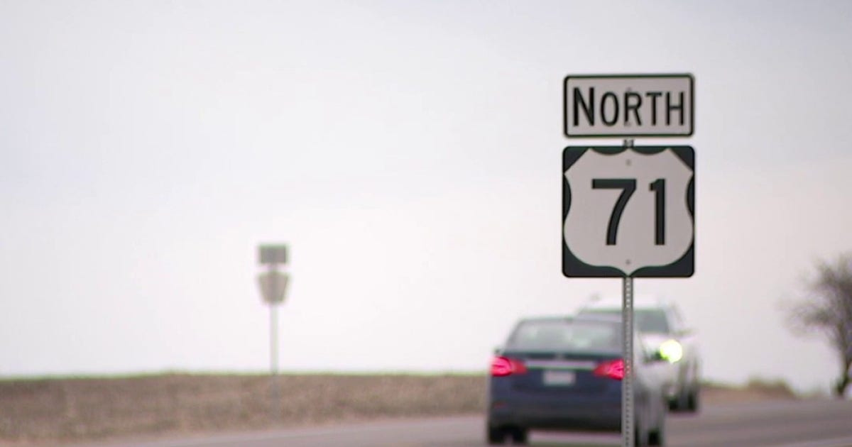 Southwestern Minnesota crash kills 5, injures 9 during birthday celebration