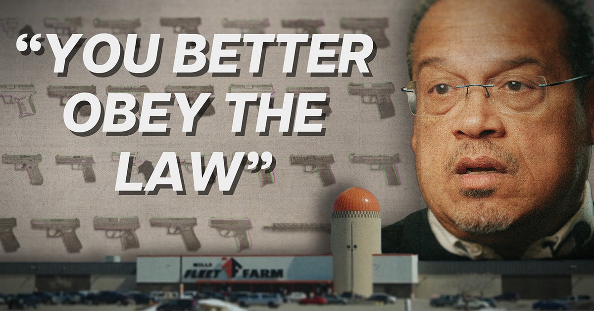 Suing Fleet Farm: How Minnesota pierced federal immunity for the gun industry