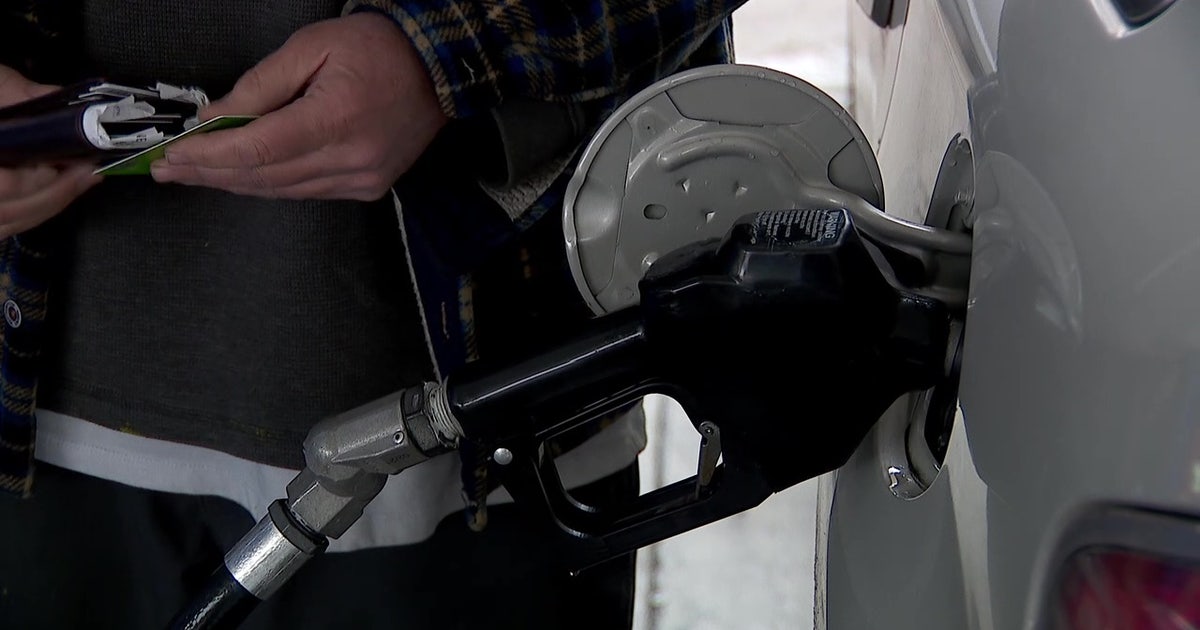 Minnesota gas prices surge 39 cents as Iran conflict continues | FOX 9 ...