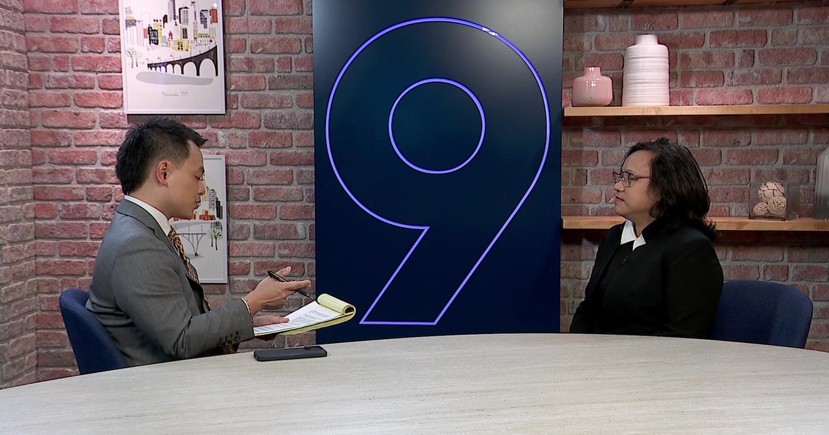 ‘Chaos, unimaginable’: Ex-ICE attorney describes former job, pivot to politics