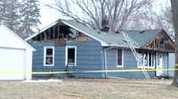 White Bear Lake fatal fire: Officials release details on ages of children found dead